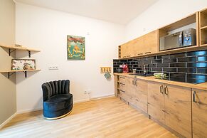 Design Apartments - 