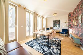Design Apartments - 