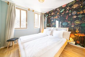 Design Apartments - 