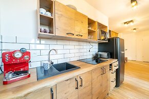 Design Apartments - 