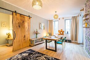 Design Apartments - 