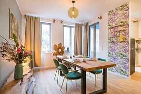 Design Apartments - 