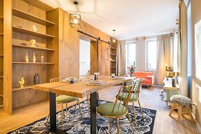 Design Apartments - 