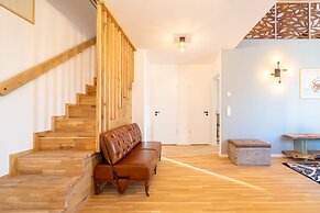 Design Apartments - 