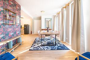 Design Apartments - 