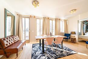 Design Apartments - 