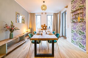 Design Apartments - 