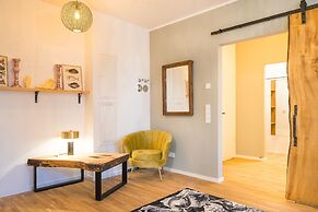 Design Apartments - 