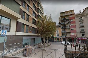 CH Victoria Alojamientos