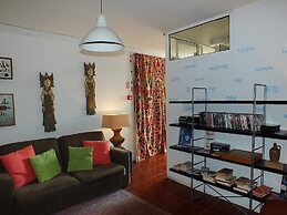 Oporto Sky Hostel