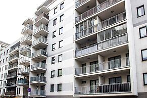 Pory Mokotow Apartment