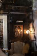 Shila Athens