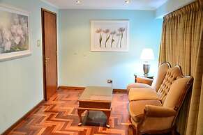 Gran Hotel Mercedes