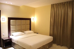 Marahel Kharj Aparthotel 3