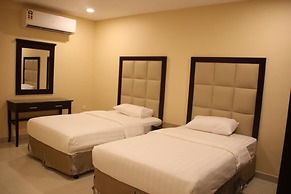 Marahel Kharj Aparthotel 3