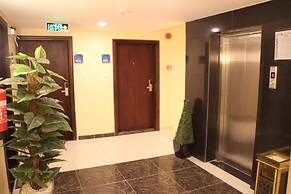 Marahel Kharj Aparthotel 3