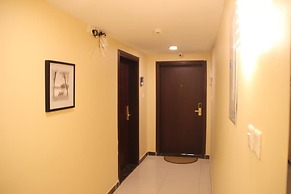 Marahel Kharj Aparthotel 3