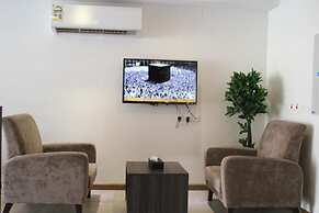 Marahel Kharj Aparthotel 3