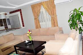 Tooq Suites