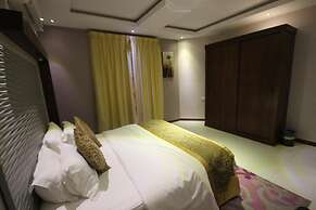 Tooq Suites