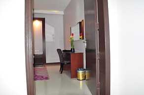 Tooq Suites