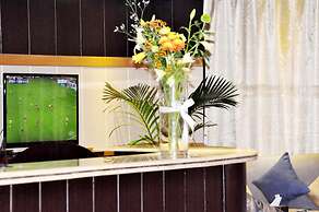 Tooq Suites