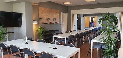 Hotell Iföhus