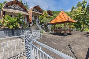 Ramp Cottage