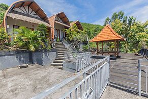 Ramp Cottage