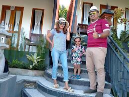 Ramp Cottage