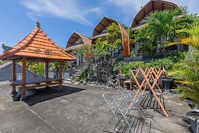Ramp Cottage
