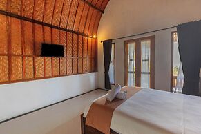 Ramp Cottage