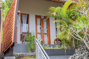 Ramp Cottage
