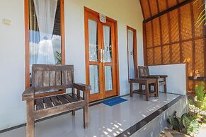 Ramp Cottage