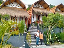 Ramp Cottage