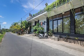 Ramp Cottage