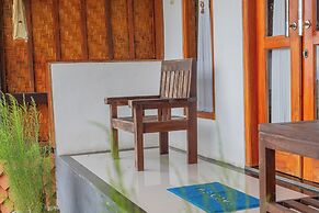 Ramp Cottage