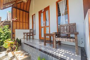 Ramp Cottage