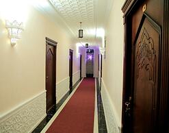 Kamila Hotel Boutique