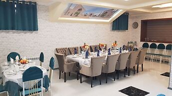 Kamila Hotel Boutique