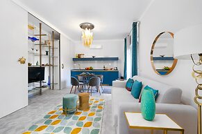 Sorrento Suites De Charme 2