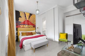 Sorrento Suites De Charme 2