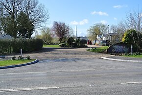 Burgh Gardens