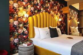 JN Boutique Hotel