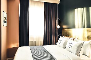 JN Boutique Hotel