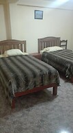 Euro Hostal