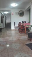 Euro Hostal