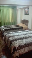 Euro Hostal