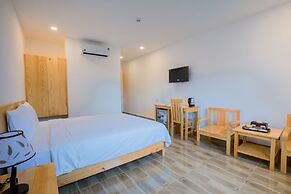 Nice Phu Quoc Hotel