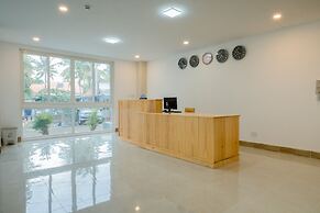 Nice Phu Quoc Hotel
